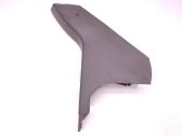 Center console decorative trim