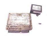 Kit calculateur ECU et verrouillage
