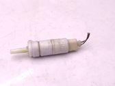 Headlight washer pump
