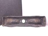 Gearbox mounting bracket