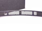 Grille calandre de capot