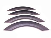 Rear arch trim