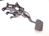 Brake pedal