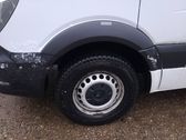 Front arch trim