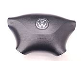 Steering wheel airbag