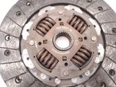 Clutch pressure plate