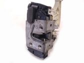 Rear door lock