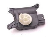 Air flap motor/actuator