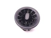 Dash center air vent grill