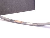 Rear leaf spring