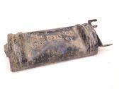 Rear leaf spring