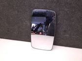 Wing mirror glass
