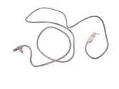 ABS Sensor hinten