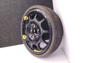 R16 spare wheel