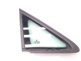 Front triangle window/glass