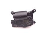 Air flap motor/actuator