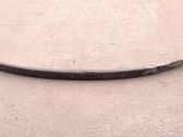 Rear leaf spring