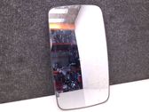 Wing mirror glass