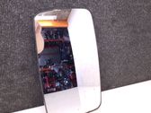 Wing mirror glass