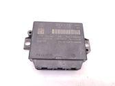 Parking PDC control unit/module