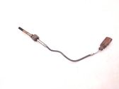 Exhaust gas temperature sensor
