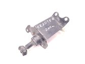 Headlight washer spray nozzle