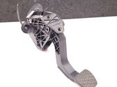 Clutch pedal