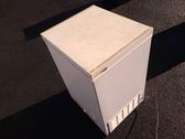 Van refrigerator