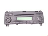 Radio / CD-Player / DVD-Player / Navigation
