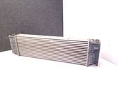 Intercooler radiator