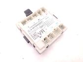 Door control unit/module