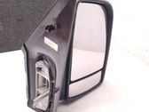 Manual wing mirror