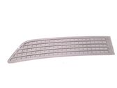 Bonnet/hood grill