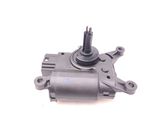 Air flap motor/actuator