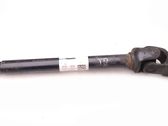 Steering column universal joint