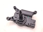 Air flap motor/actuator