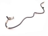 Negative earth cable (battery)