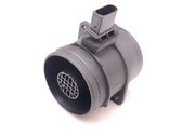 Mass air flow meter