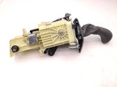 Gear shifter/selector