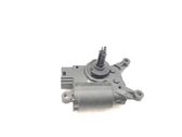 Air flap motor/actuator