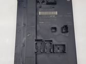 SAM control unit