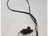 Exhaust gas temperature sensor