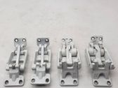 Scharnier Satz Set Tür hinten