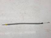 Línea de cable puerta delantera