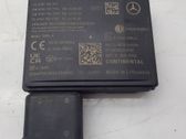 Sensor de radar Distronic