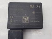 Sensor de radar Distronic
