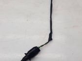 Sensor de temperatura del aire externo/exterior
