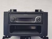 Radio/CD/DVD/GPS head unit