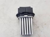 Heater blower motor/fan resistor