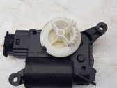 Stellmotor Heizung Klima
